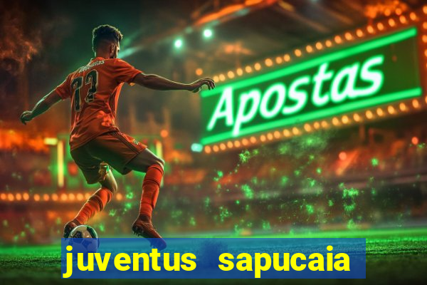 juventus sapucaia do sul